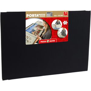 Puzzlematte