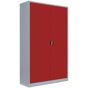 Produktbild für Aktenschrank Lüllmann 530384, aus Metall
