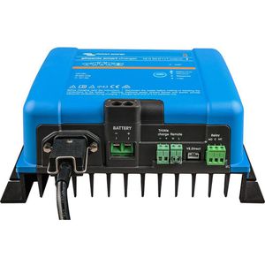 Produktbild für Autobatterie-Ladegerät Victron Phoenix Smart IP43