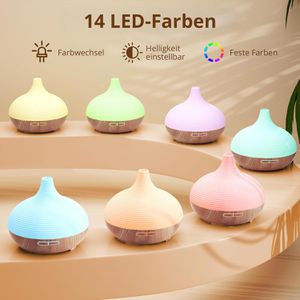 Produktbild für Diffuser Asakuki Spring