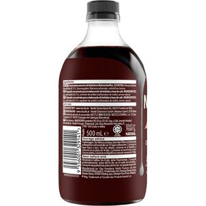Produktbild für Kaffeekonzentrat Nescafe Espresso Concentrate Style Black