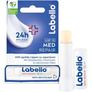 Produktbild für Lippenbalsam Labello Med Repair