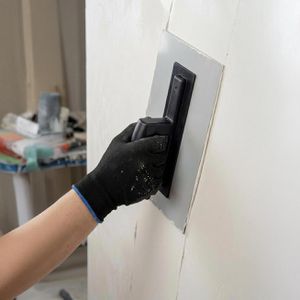 Produktbild für Glättkelle Schuller Plano Synt 51450