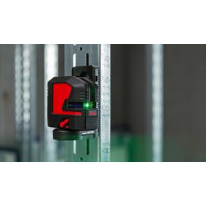 Produktbild für Kreuzlinienlaser Leica 864420, Lino L2Gs