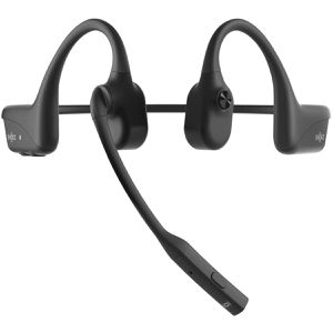 Produktbild für Kopfhörer Shokz OpenComm2 UC, schwarz