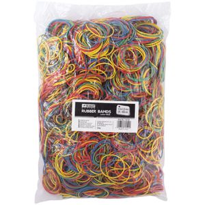 Produktbild für Gummiringe D.RECT 110720