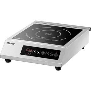 Produktbild für Kochplatte Bartscher IK 30T-1, 105991