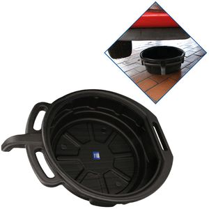 Produktbild für Ölauffangwanne Brilliant-Tools mit Ausgießer