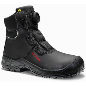 Produktbild für Sicherheitsschuhe ELTEN Laurenzo Boa Mid, ESD, S3S