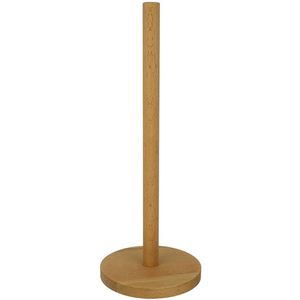 Produktbild für Küchenrollenhalter Metaltex 584712000, Holz