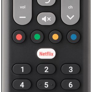 Produktbild für Universalfernbedienung One-For-All Essence 4