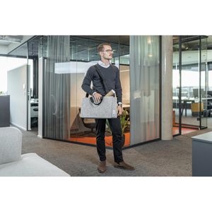 Produktbild für Laptoptasche Sigel Desk Sharing Bag Classic L