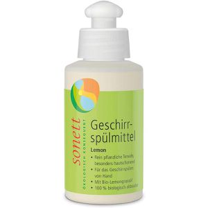 Spülmittel Sonett DE3074, Lemon, Konzentrat