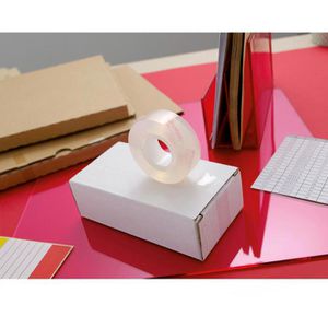 Produktbild für Klebeband Scotch Crystal Clear Tape, 19mm x 15m