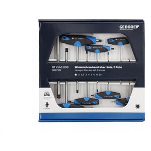 Produktbild für Sechskantschlüssel GEDORE DT 2142-008