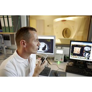 Produktbild für Diktiergerät Philips SpeechMike LFH3200, für PC