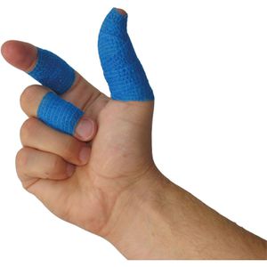 Produktbild für Pflaster Detectaplast Schnellpflaster, 3 Rollen