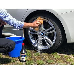 Produktbild für Autoshampoo ALCLEAR