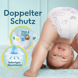 Produktbild für Windeln Pampers Premium Protection, Größe 5