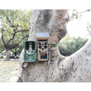 Produktbild für Wildkamera Braun-Photo Scouting Cam Black400 WLAN