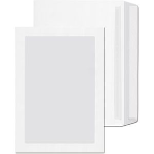 Produktbild für Versandtaschen ÖKI Spezial 60023, weiß, C4