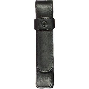 Produktbild für Stifteetui Pelikan TG11, 923409 schwarz, für 1 Stift