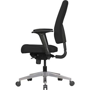 Produktbild für Bürostuhl AMSTYLE SPM1.280