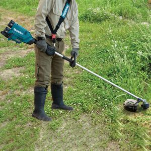 Produktbild für Rasentrimmer Makita DUR369LZX5, Akku