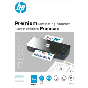 Laminierfolien HP Premium 9123, DIN A4