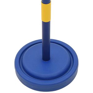 Produktbild für Basketballkorb vidaXL 4016327, Set für Kinder, indoor