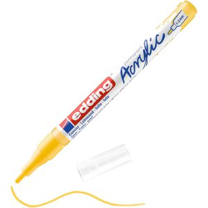 Acrylstifte Edding 5300 Acrylic, fein
