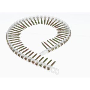 Produktbild für Schnellbauschrauben Makita F-31777, 4 x 35mm