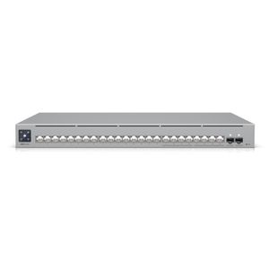 Produktbild für Switch UbiQuiti UniFi Pro Max 24, USW-Pro-Max-24, managed