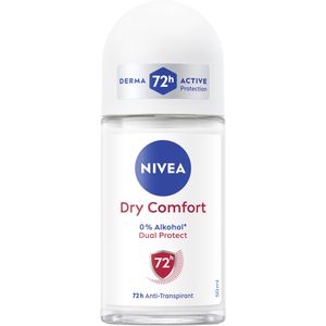 Antitranspirant Nivea Dry Comfort