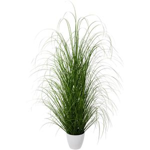 Kunstpflanze Creativ-green Grasbusch
