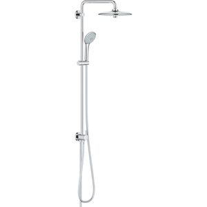 Duschsystem GROHE Euphoria System 260, verchromt