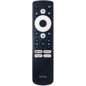 Produktbild für Beamer BenQ TK705i, 9H.R0C77.57E, LED, 4K UHD