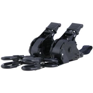 Spanngurt Sandax 291, S-Haken & Ratsche