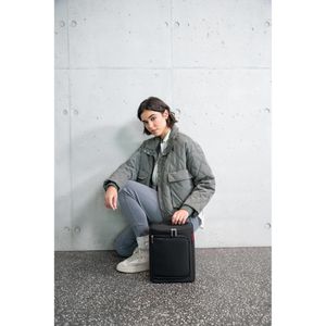 Produktbild für Kühltasche Reisenthel Coolerbox black, faltbar