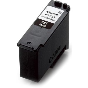 Produktbild für Tinte Canon PG-585 Druckkopf schwarz