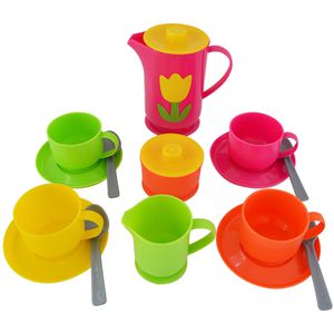 Produktbild für Kinderküchen-Zubehör Gowi Kaffeeservice Paris