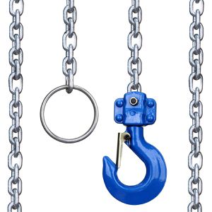 Produktbild für Kettenzug Pallit 10000949 LEVERS-S, Hebelzug