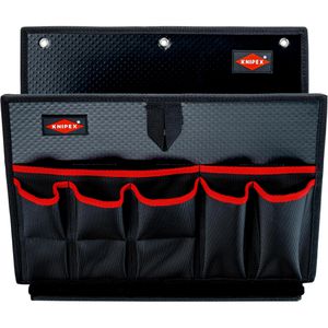 Produktbild für Werkzeugkarte Knipex 00 21 19 LB WK, Werkzeugtafel