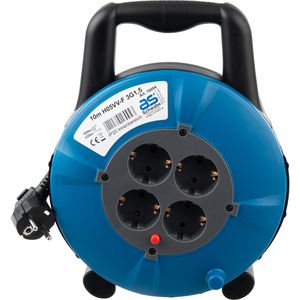 Produktbild für Kabeltrommel as-Schwabe 16094, 10m