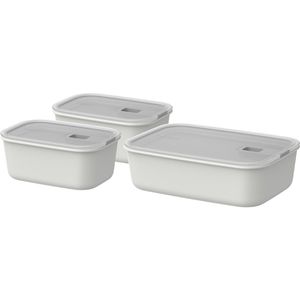 Frischhaltedose Mepal EasyClip, aus Kunststoff