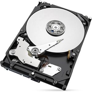 Produktbild für Festplatte Seagate BarraCuda HDD ST3000DM007
