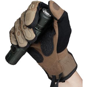 Produktbild für Taschenlampe Olight Warrior Ultra, LED, aufladbar