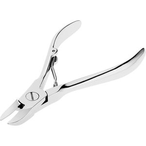 Produktbild für Nagelzange Zwilling 42461-101-0 Classic, aus Edelstahl