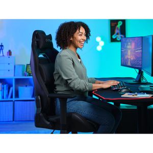 Produktbild für Gaming-Stuhl Trust GXT 714 Ruya