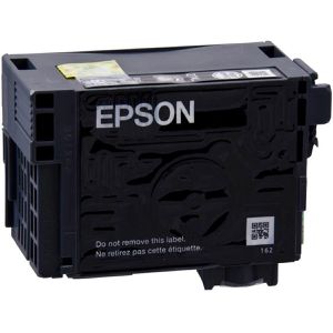 Produktbild für Tinte Epson 27XL C13T2711 Wecker, schwarz